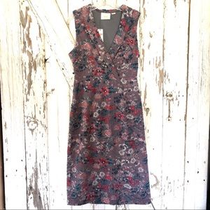 Anthropologie MAEVE Dress Size 6